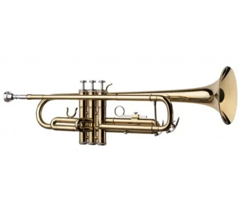 "BRAHNER TR-500 Труба Bb"